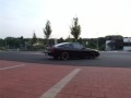 Da die Reifen sehr bald runter müssen, habe ich ein spontanes Drift-Training eingelegt. Klappt mit dem Setup und dem 25% Sperrdiff erstaunlich gut. [WebM]